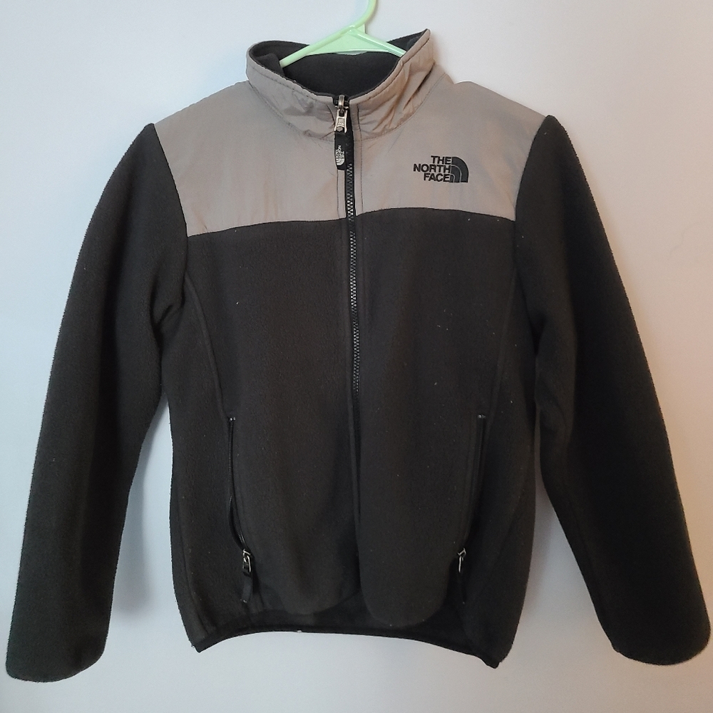 Girls Fleece Jacket